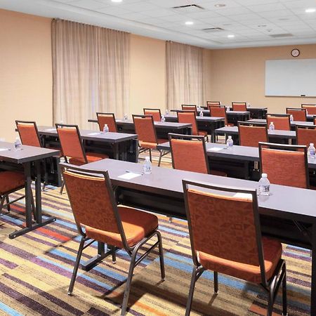 Fairfield Inn & Suites By Marriott Augusta Washington Rd./I-20 Bagian luar foto