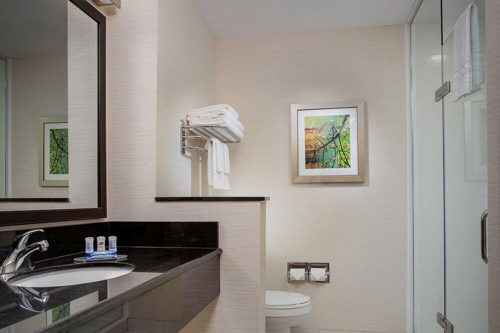 Fairfield Inn & Suites By Marriott Augusta Washington Rd./I-20 Bagian luar foto